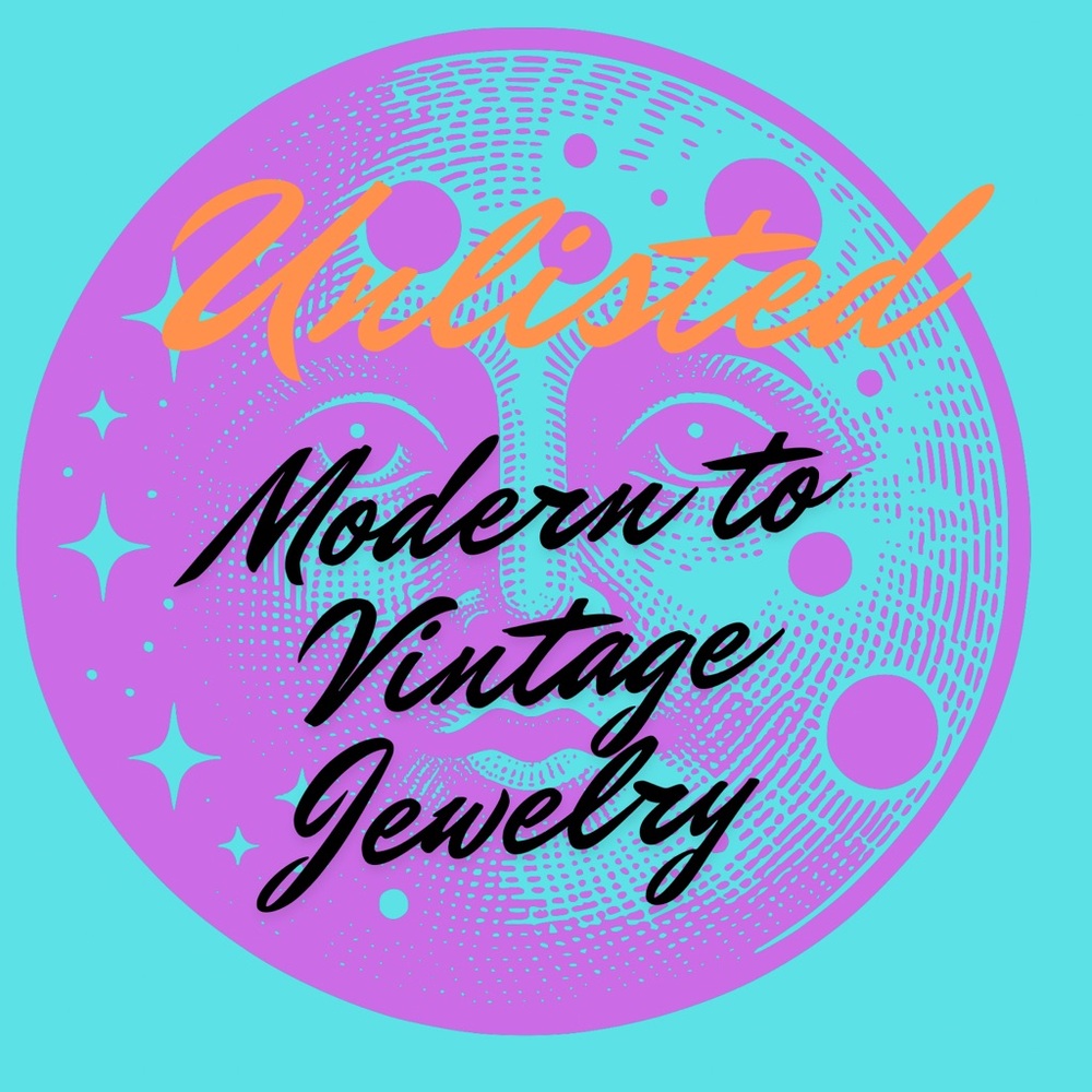 Pop up $3 and up unlisted modern to vintage jewelry
